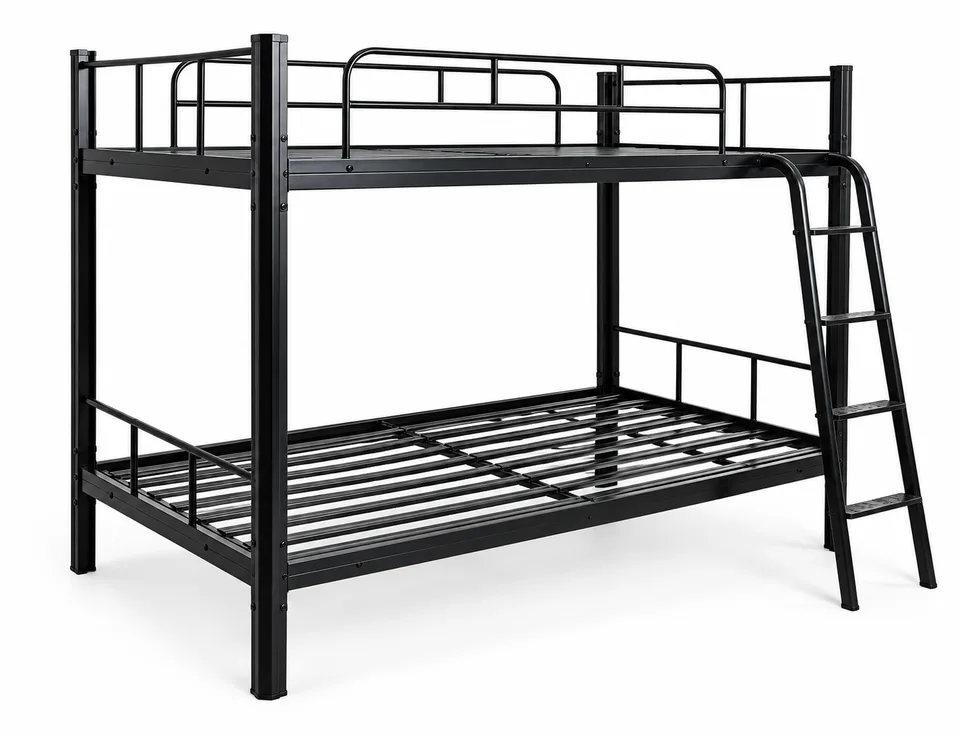 20ft vip accommodation bunk bed frame in the 20 ft VIP accommodation unit
