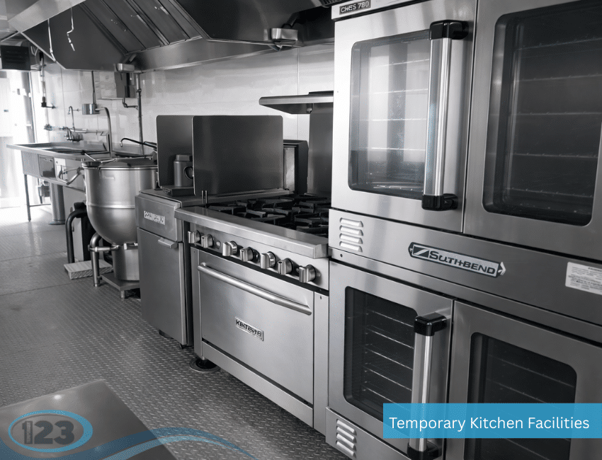 Mobile Kitchen Trailer Rental: Mobile Air Conditioning Rentals equipment reference