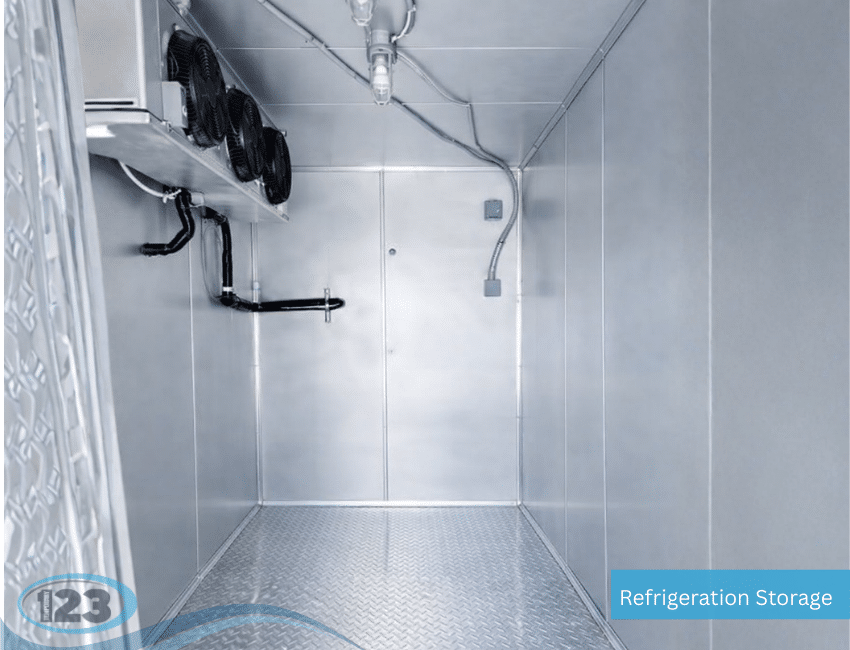 Base Camps for Rent | Modular & Scalable Housing Solutions: Mobile Air Conditioning Rentals equipment reference
