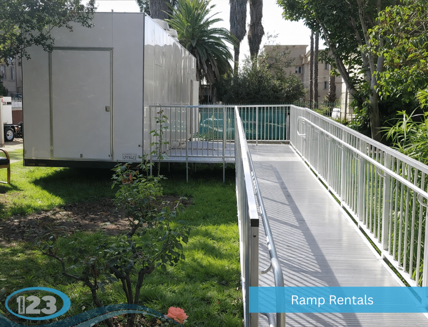 Base Camps for Rent | Modular & Scalable Housing Solutions: Mobile Air Conditioning Rentals equipment reference
