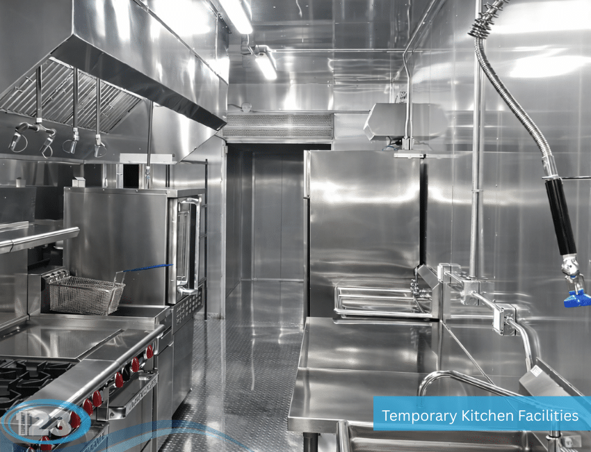Base Camps for Rent | Modular & Scalable Housing Solutions: Mobile Air Conditioning Rentals equipment reference