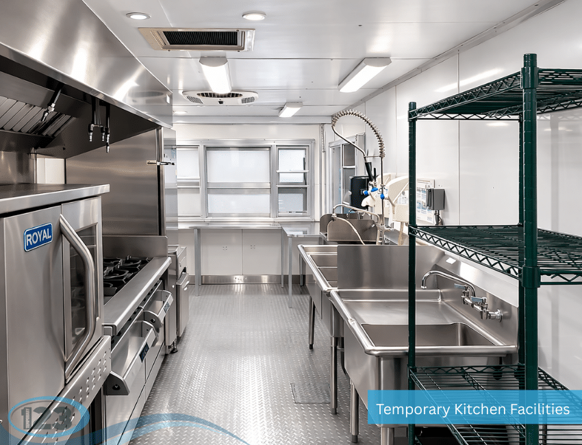Mobile Kitchen Trailer Rental: Mobile Air Conditioning Rentals equipment reference