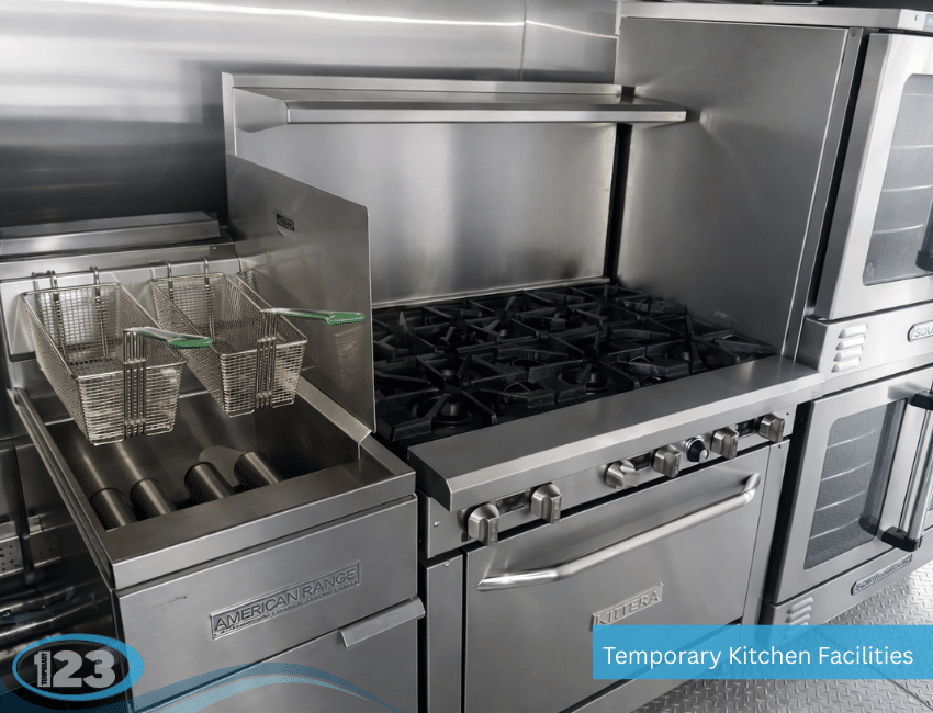 Mobile Kitchen Trailer Rental: Mobile Air Conditioning Rentals equipment reference