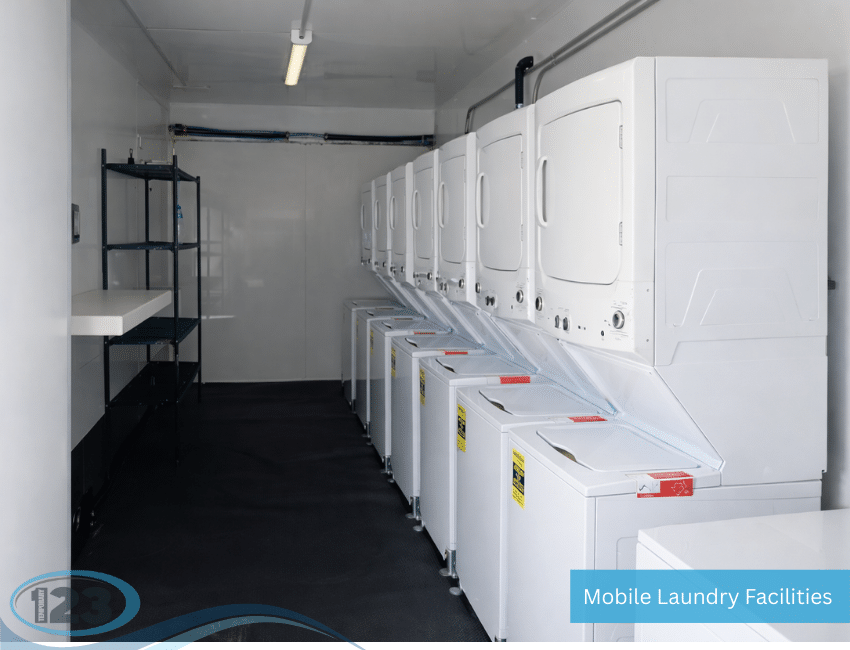 Base Camps for Rent | Modular & Scalable Housing Solutions: Mobile Air Conditioning Rentals equipment reference