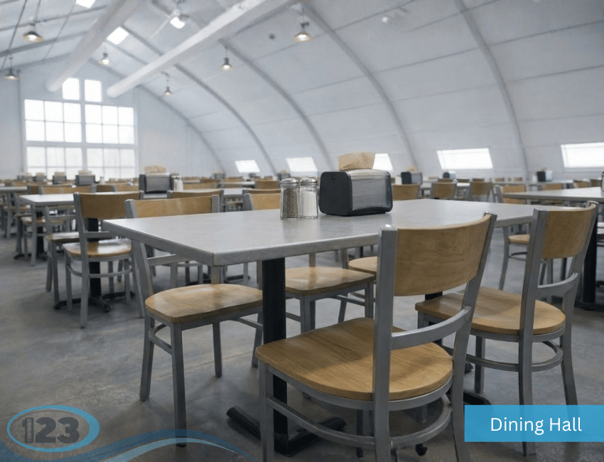 Base Camps for Rent | Modular & Scalable Housing Solutions: Mobile Air Conditioning Rentals equipment reference