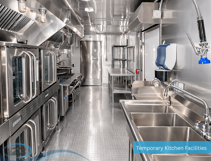 Mobile Kitchen Trailer Rental: Mobile Air Conditioning Rentals equipment reference