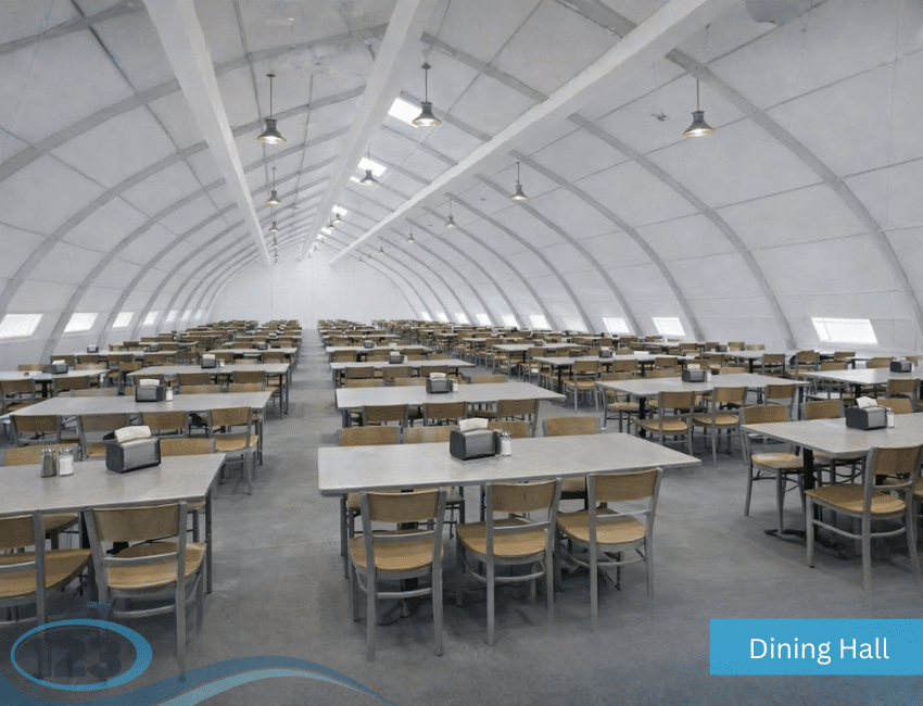 Base Camps for Rent | Modular & Scalable Housing Solutions: Mobile Air Conditioning Rentals equipment reference