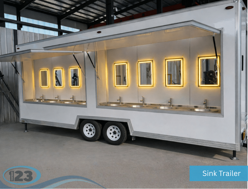 Base Camps for Rent | Modular & Scalable Housing Solutions: Mobile Air Conditioning Rentals equipment reference