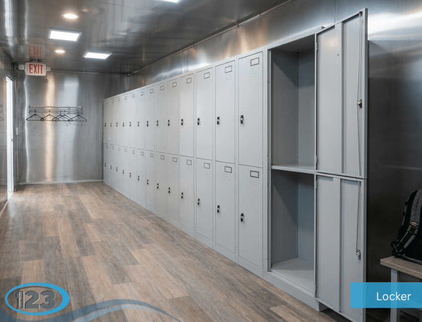 Base Camps for Rent | Modular & Scalable Housing Solutions: Mobile Air Conditioning Rentals equipment reference