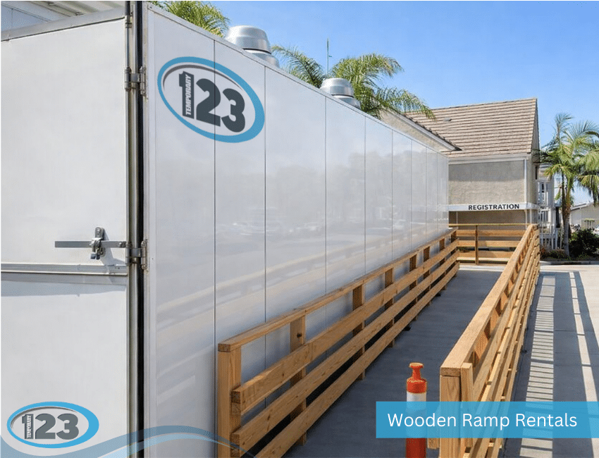 Base Camps for Rent | Modular & Scalable Housing Solutions: Mobile Air Conditioning Rentals equipment reference