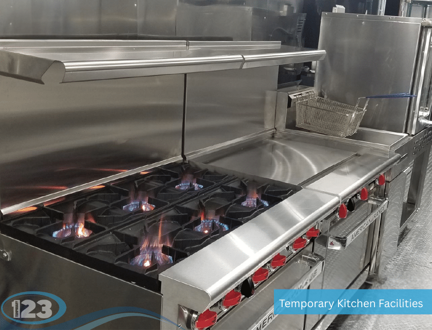 Mobile Kitchen Trailer Rental: Mobile Air Conditioning Rentals equipment reference