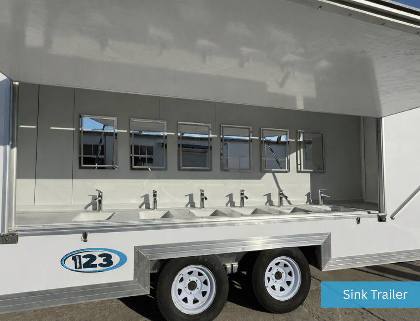 Base Camps for Rent | Modular & Scalable Housing Solutions: Mobile Air Conditioning Rentals equipment reference