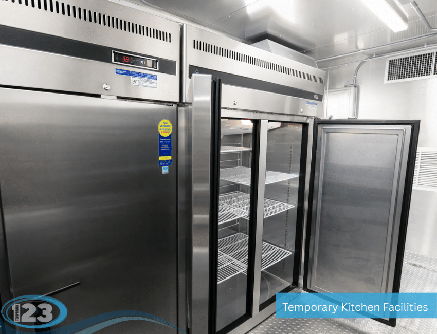 Mobile Kitchen Trailer Rental: Mobile Air Conditioning Rentals equipment reference
