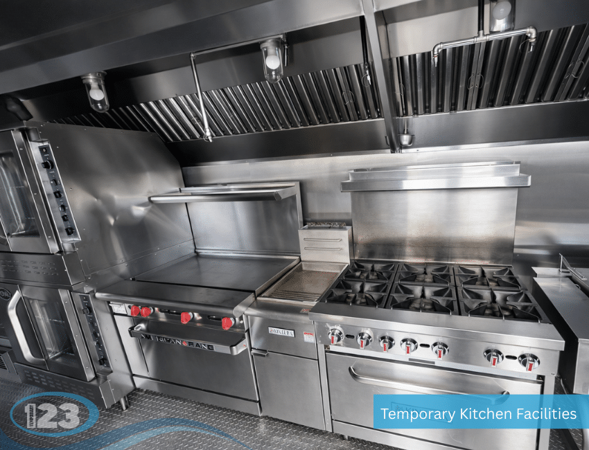 Mobile Kitchen Trailer Rental: Mobile Air Conditioning Rentals equipment reference