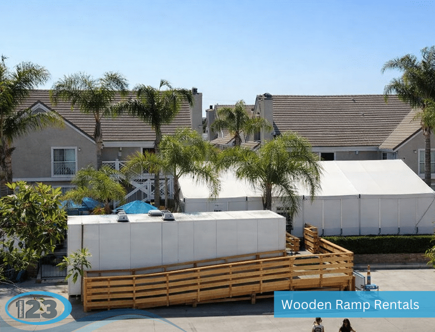 Base Camps for Rent | Modular & Scalable Housing Solutions: Mobile Air Conditioning Rentals equipment reference